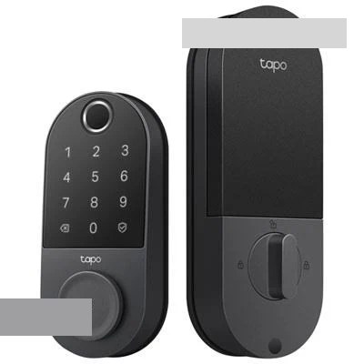 Tapo Wi-Fi Lock